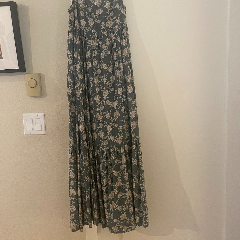 Neuflora  Lexington Dress - Green